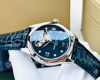 Đồng hồ Frederique Constant FC-310NDHB3B6 – Vẻ đẹp tinh tế đến từ Thụy Sĩ
