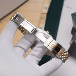 Đồng hồ Rolex Datejust 126333 Champagne Dial – Đỉnh Cao Của Sự Thanh Lịch