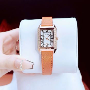 Đồng Hồ Amica A042 – Thiết Kế Kịch Độc, Sang Trọng Và Cực Đẹp