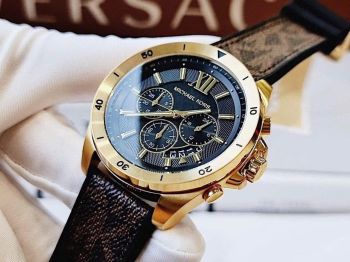 Đồng hồ Michael Kors MK8849 – Thiết kế nam tính, sang trọng