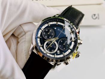 Đồng Hồ Bulova Chrono Sutton 97B420 – Biểu tượng của sự lịch lãm và sức mạnh hiện đại