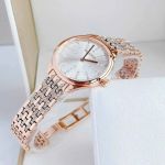 Đồng Hồ Nữ SWAROVSKI Attract 5610487 – Vẻ Đẹp Tinh Tế, Sang Trọng Và Đầy Cuốn Hút