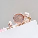 Đồng Hồ Just Cavalli Rắn Ngậm Tiền Full Đá – Thiết Kế Cá Tính, Sang Trọng Khó Cưỡng