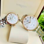 Đồng Hồ Tissot Chemin Des Tourelles Helvetic Pride Special Edition – Cặp Đôi Đẳng Cấp Với Thiết Kế Lịch Sử Tinh Tế