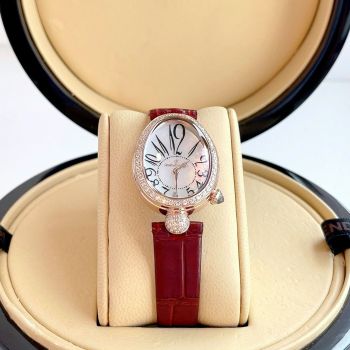 Đồng hồ Christian Van Sant Florentine – Vẻ đẹp kiêu sa tựa Breguet Reine