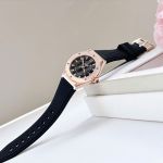 Đồng Hồ Carnival 8173L-VH-DCS-D – Mẫu 32mm Sang Trọng Với Thiết Kế Cảm Hứng Từ Thời Trang Cao Cấp
