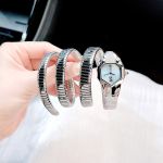 Đồng Hồ JUST CAVALLI 2025 – Thiết Kế Rắn Cao Cấp Dành Cho Quý Cô Sành Điệu