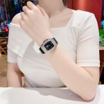Đồng Hồ HANBORO Phiên Bản 2025 Hot Hit