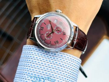 Đồng Hồ ORIENT BAMBINO VERSION 8 RA-AK0705R10B – VẺ ĐẸP CỔ ĐIỂN LẦN ĐẦU TIÊN CÓ MẶT TẠI VIỆT NAM