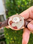 Đồng Hồ Oblvlo Mang Hồn Dân Tộc – Phiên Bản Giới Hạn Kỷ Niệm 80 Năm Ngày Quốc Khánh Việt Nam