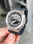 Đồng hồ G-Shock GM-2100-1A – Định Nghĩa Mới Cho Đồng Hồ Kim Loại Thời Thượng 2025
