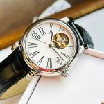 Đồng Hồ Tissot Lady Heart T050.207.16.033.00 – Đồng hồ cơ lộ tim dành riêng cho phái đẹp