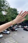 Đồng hồ Versace V-Motif Watch For Lady – Biểu tượng thanh lịch dành cho phái đẹp