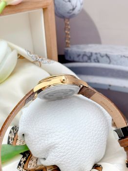 Đồng Hồ Orient Open Heart Ladies RN-AG0728S – Nét Thanh Lịch Từ Cỗ Máy Cơ Tinh Xảo