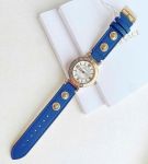Đồng Hồ Versace Tribute New 35mm VEVG00320 – Biểu tượng thời trang Ý và chuẩn mực Thụy Sĩ