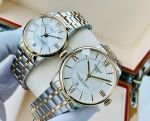 Đồng Hồ Tissot Chemin Des Tourelles Helvetic Pride Special Edition – Cặp Đôi Đẳng Cấp Với Thiết Kế Lịch Sử Tinh Tế