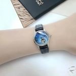ĐỒNG HỒ CITIZEN AUTOMATIC OPEN HEART PR1041-18N – MANG CẢ BẦU TRỜI SAO ĐÊM TRÊN CỔ TAY