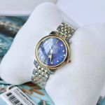 Đồng hồ Frederique Constant Classic Slimline Ladies Moonphase – Sang Trọng, Nữ Tính Và Đẳng Cấp