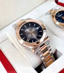 Cặp đôi Salvatore Ferragamo 1898 & 1927 – Sự kết hợp hoàn hảo của nam thanh nữ tú