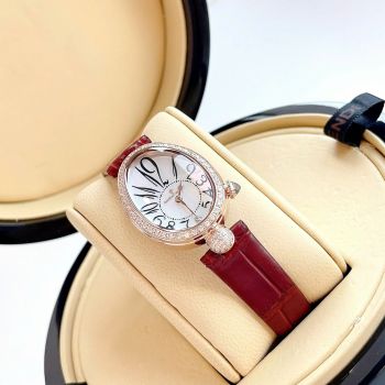 Đồng hồ Christian Van Sant Florentine – Vẻ đẹp kiêu sa tựa Breguet Reine