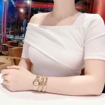 Đồng Hồ Just Cavalli 2025 Thiết Kế Rắn Cá Tính – Tặng Kèm Bông Tai Sang Trọng