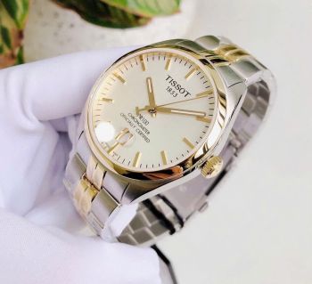 Đồng hồ Tissot T101.408.22.031.00 – Sang trọng, chuẩn Swiss Made