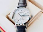 Longines 1832 Annual Calendar L4.827.4.92.2 – Cỗ Máy Lịch Thường Niên Đỉnh Cao Của Nghệ Thuật Đồng Hồ Thụy Sĩ