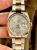 Đồng hồ Rolex Datejust 116231 – Mặt tia xám lông chuột, đính kim cương