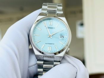 Đồng Hồ Citizen NJ0200-50L – Vẻ Đẹp Cổ Điển Trong Thiết Kế Hiện Đại