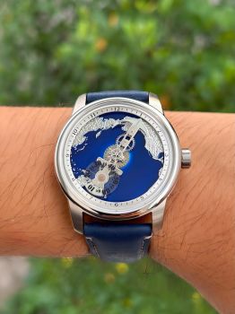 Đồng hồ OBLVLO JM-SAILING-YLLL – Biểu tượng của đại dương, tinh thần hải trình và cá tính khác biệt