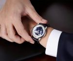 Đồng Hồ Nam Frederique Constant Vietnam Limited Edition FC-718WNWM4H6 – Phiên Bản Giới Hạn Độc Quyền Cho Người Việt