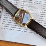 Đồng Hồ Nam Bulova 97B198 - Bulova Young at Heart Automatic 97B198 – Vẻ Đẹp Cổ Điển, Tinh Thần Trẻ Trung Bất Diệt