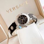 Đồng hồ VERSACE QUARTZ VEVG00120 – DÒNG TRIBUTE ĐẲNG CẤP Ý ĐẠI LỢI