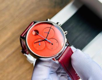 Đồng hồ Movado Chronograph 3640102 – Hiện đại, thanh lịch và đầy cuốn hút