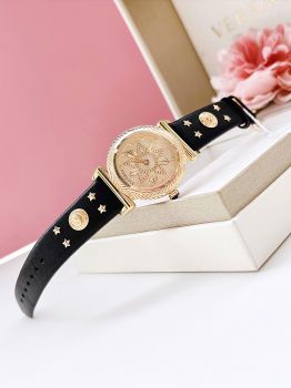 Đồng hồ Versace V-Motif Watch For Lady – Biểu tượng thanh lịch dành cho phái đẹp