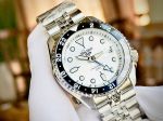 Đồng hồ Seiko Sport GMT SSK033K1 – Mạnh Mẽ Vượt Thời Gian
