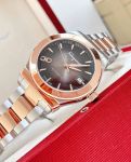 Cặp đôi Salvatore Ferragamo 1898 & 1927 – Sự kết hợp hoàn hảo của nam thanh nữ tú