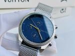Đồng Hồ Nam Calvin Klein Dây Mesh Nhuyễn – Thanh Lịch, Nam Tính Và Hiện Đại