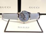 Đồng Hồ Gucci G-Timeless – Thiết Kế Độc Đáo Trong Bộ Sưu Tập Hình Thú