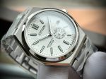 Đồng hồ Citizen Zenshin Super Titanium White Dial NJ0180-80A – Tinh tế, bền bỉ và hiện đại