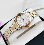 ĐỒNG HỒ BULOVA ACCUTRON MASELLA DIAMOND 65P100 – THANH LỊCH, SANG TRỌNG, VĨNH CỬU CÙNG THỜI GIAN