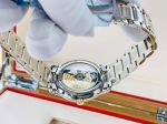 Đồng Hồ Nam Longines Master Collection L2.628.5.12.7 Màu Trắng Vàng