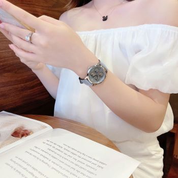 Đồng Hồ Gucci G-Timeless – Thiết Kế Độc Đáo Trong Bộ Sưu Tập Hình Thú