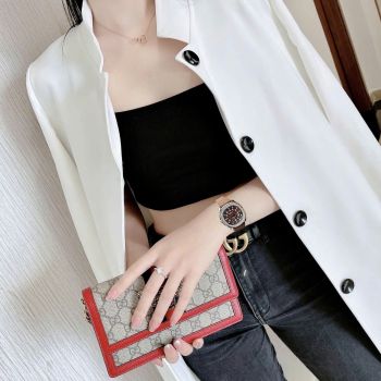Đồng Hồ FL Franklin Mẫu Mới – Vẻ Đẹp Sang Trọng Đến Ngỡ Ngàng