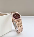 KEMIL Melania New SS 2025 – Đồng Hồ Nữ Sang Trọng Lấy Cảm Hứng Từ Thiết Kế Đỉnh Cao