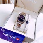 Đồng hồ AMICA MICA 059 – “Tiểu Rolex” Sang Trọng, Đẳng Cấp Cho Cổ Tay Châu Á
