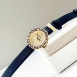 Đồng Hồ Versace La Greca SS 2025 – Vẻ Đẹp Tinh Tế Đến Từ Thụy Sĩ