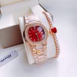 New Collection RIVERO 2025 – Đồng Hồ RIVERO R88602 Sang Trọng và Đẳng Cấp