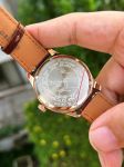 Đồng Hồ Oblvlo Mang Hồn Dân Tộc – Phiên Bản Giới Hạn Kỷ Niệm 80 Năm Ngày Quốc Khánh Việt Nam