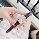 Đồng Hồ Nữ Tissot PRC200 Chronograph T055.217.16.033.02 – Sang Trọng, Đẳng Cấp, Chuẩn Thụy Sĩ